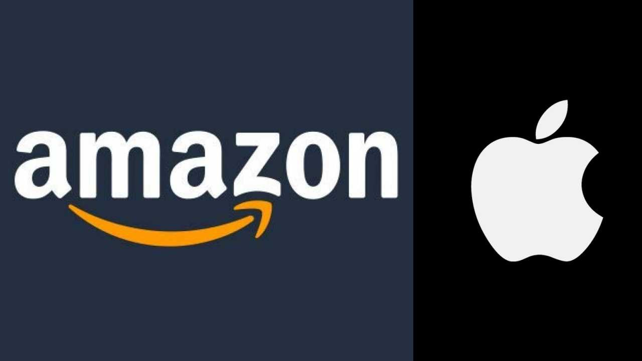Artık Amazon Prime Video üzerinden Apple TV+'a üye olabilirsiniz