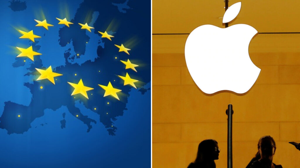 Apple, Avrupa Birliği kararına karşı çıkıyor