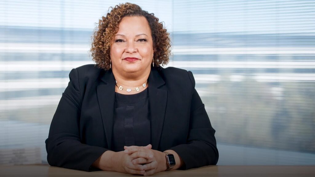 Apple'ın çevreden sorumlu Başkan Yardımcısı Lisa Jackson, iklim liderleri arasında yer aldı!