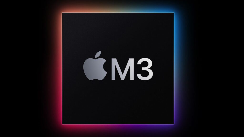 Apple M3, söylendiği gibi beklentileri karşılamıyor mu?