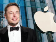 Apple reklamları durdurdu: Elon Musk karmaşası! musk-apple