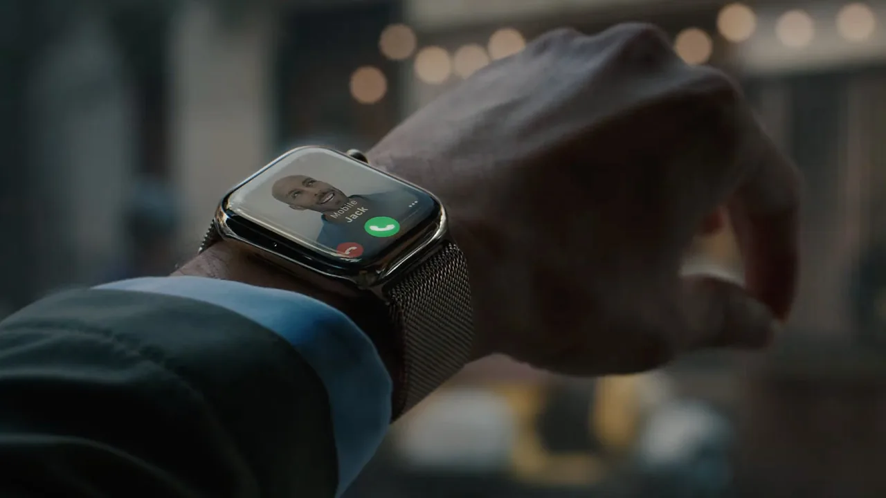 Apple Watch Series 10 önemli sağlık özelliklerine sahip olacak!