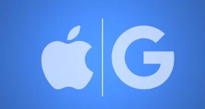 google apple