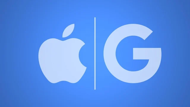 google apple