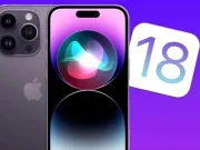 Apple iOS 18 çalışmalarını durdurdu! ios 18