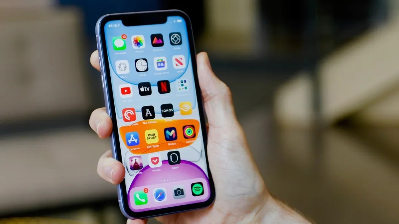 iPhone için iOS 17.1.1 yakında çıkacak!