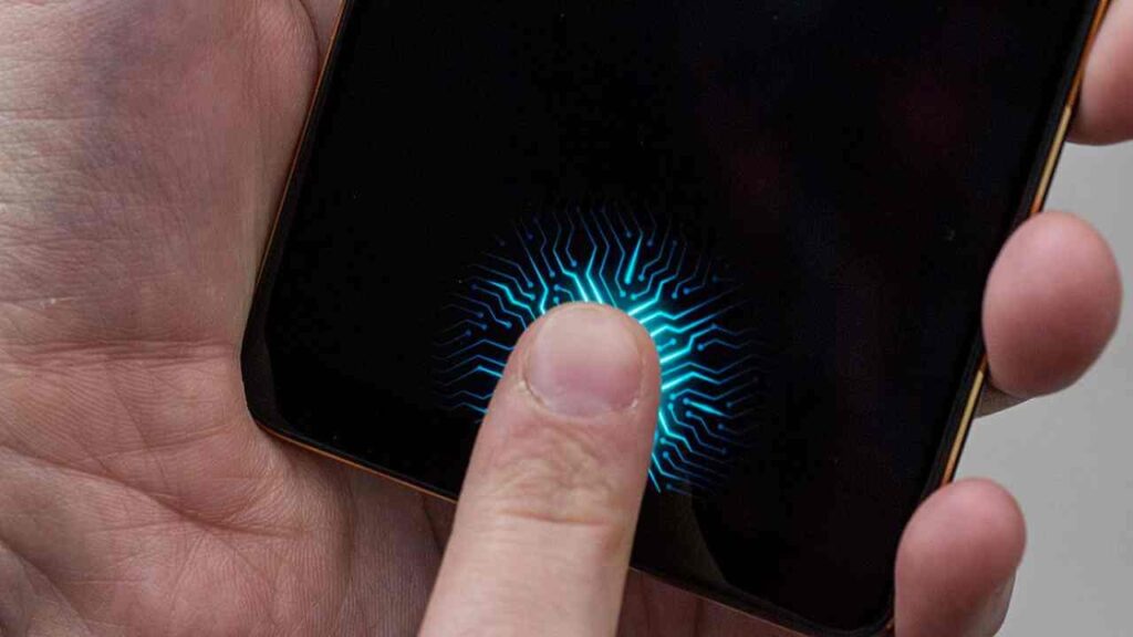 iPhone 16 serisinde de Touch ID olmayacak!