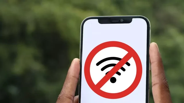 iphone wifi