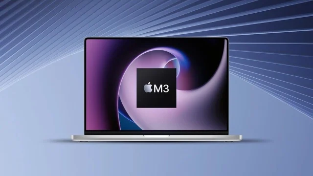 m3 macbook pro
