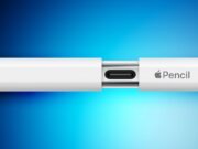 Apple’ın USB-C Apple Pencil’i için yaptığı ilk yazılım güncellemesi!