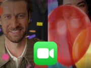 Görüntülü görüşmeler sırasında Reactions nasıl kullanılır? reactions