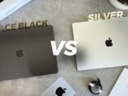 Apple uzay siyahı MacBook Pro’yu nasıl üretti? macbook