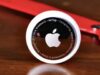 Apple, AirTag Max modelini piyasaya sürebilir!
