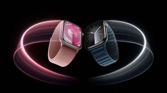 apple watch