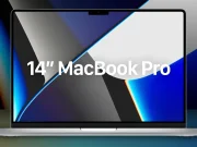 14 inç macbook pro