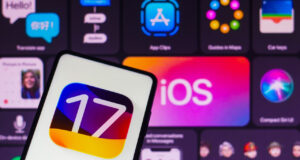 iOS 17