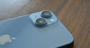 iPhone 17 ile kamera tasarımı