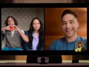 Zoom, Apple TV 4K için FaceTime benzeri bir uygulama yayınladı!