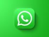 WhatsApp arama butonu