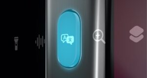 action button çeviri