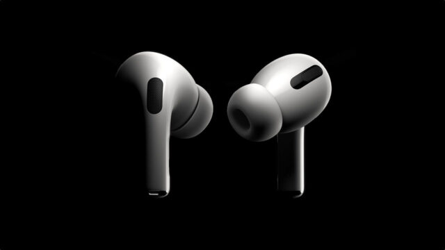 airpods pro