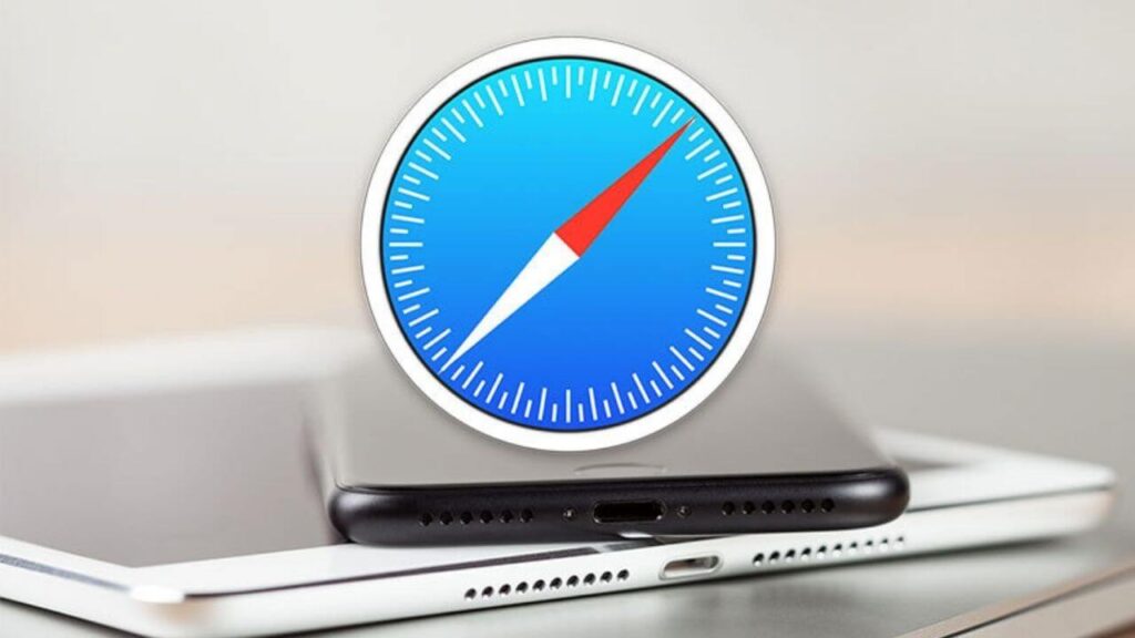 Apple Safari için yeni güncelleme!