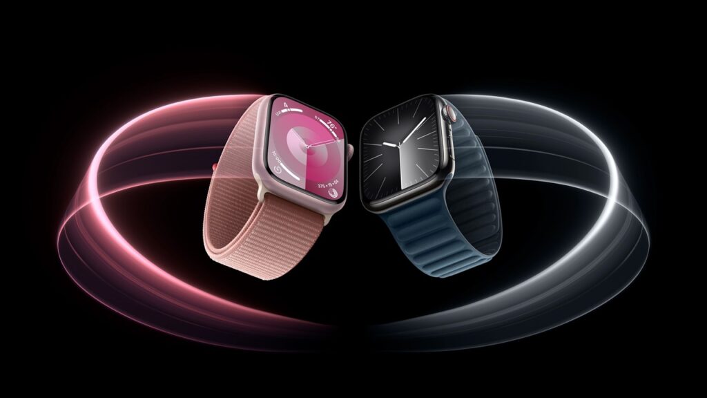 Watch Series 9 ve Watch Ultra 2, Apple ABD mağazalarından kaldırıldı! Peki neden?