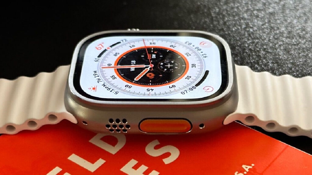 microLED ekranlı Apple Watch Ultra, daha yüksek fiyata sahip olacak!