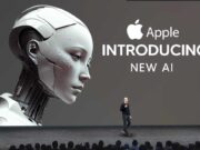 apple AI