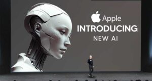apple AI