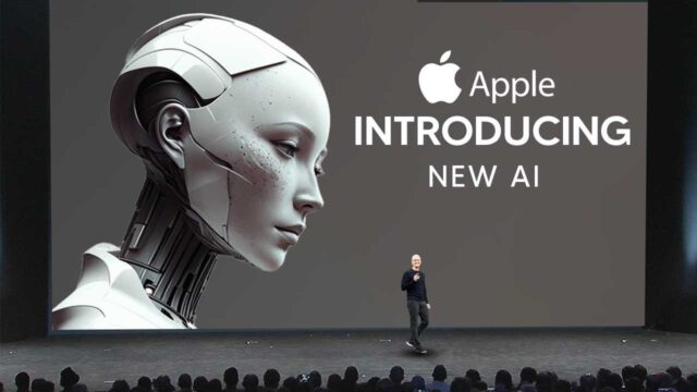 apple AI