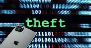 çalınan aygıt koruması özelliği