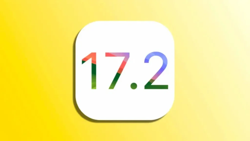 ios 17.2