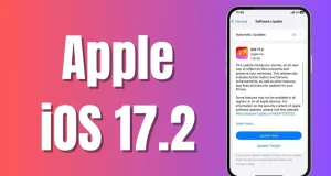 ios 17.2