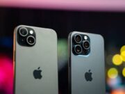 iOS 17.2 iPhone kamerasını güçlendiriyor!