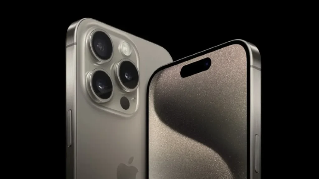 iPhone 17 Pro Max, 48 Megapiksel telefoto lens ile gelecek!