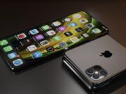 Apple, katlanabilir ekran teknolojisini kullanacak!