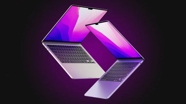 macbook