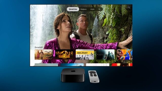 Apple TV