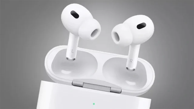 airpods