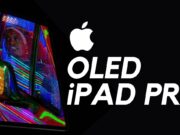 OLED ipad Pro
