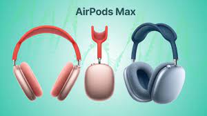 airpods max