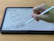 apple pencil ekran koruyucu
