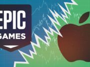 epic games ve apple