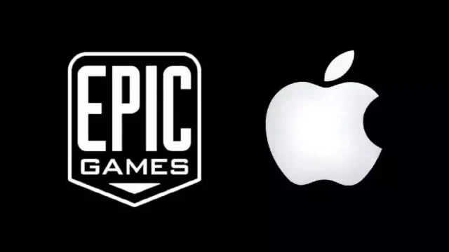 epic games apple