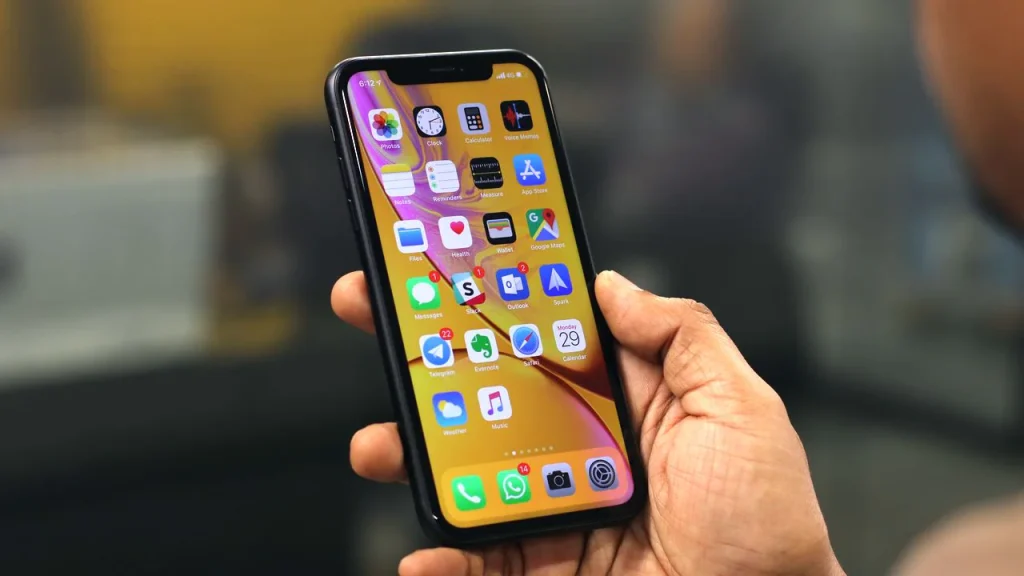 iPhone Back Tap özelliği kullanıcıları çılgına çevirdi