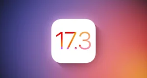 ios 17.3