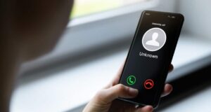 iPhone spam aramaları