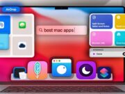 mac için uygulamalar