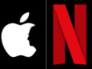 netflix apple vision
